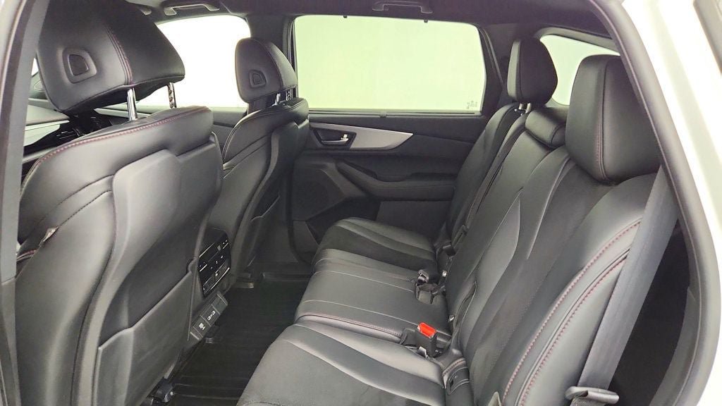 Used 2024 Acura MDX A-Spec AWD/4WD image 22