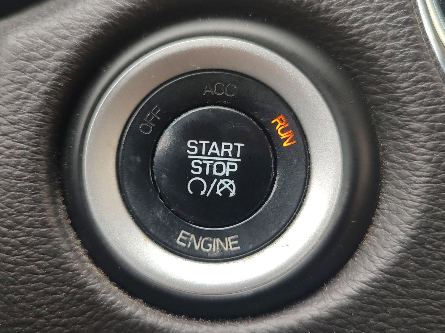 Used 2014 Dodge Durango Limited w/ Premium Group image 13