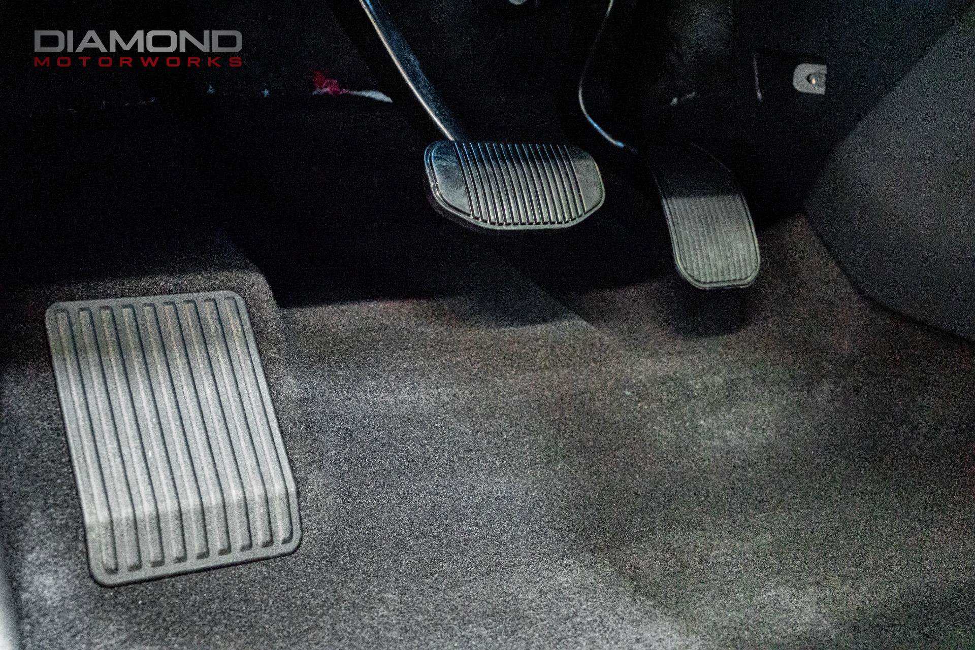 Used 2025 Ford F150 Raptor w/ Equipment Group 803A Raptor R image 84