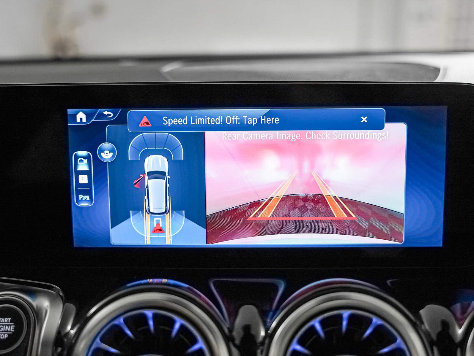 Certified 2026 Mercedes-Benz GLB 250 image 21