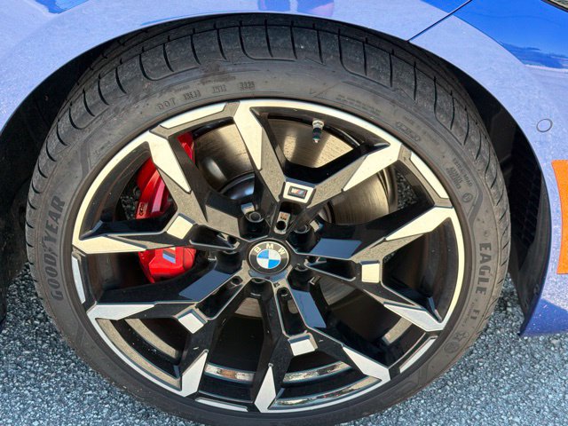 Used 2026 BMW 440i xDrive Convertible w/ Premium Package AWD/4WD image 10