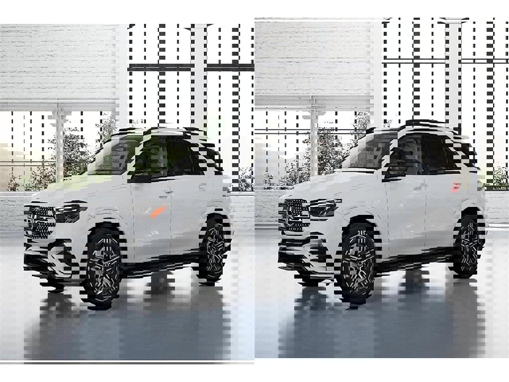 New 2026 Mercedes-Benz GLE 450 4MATIC image 38