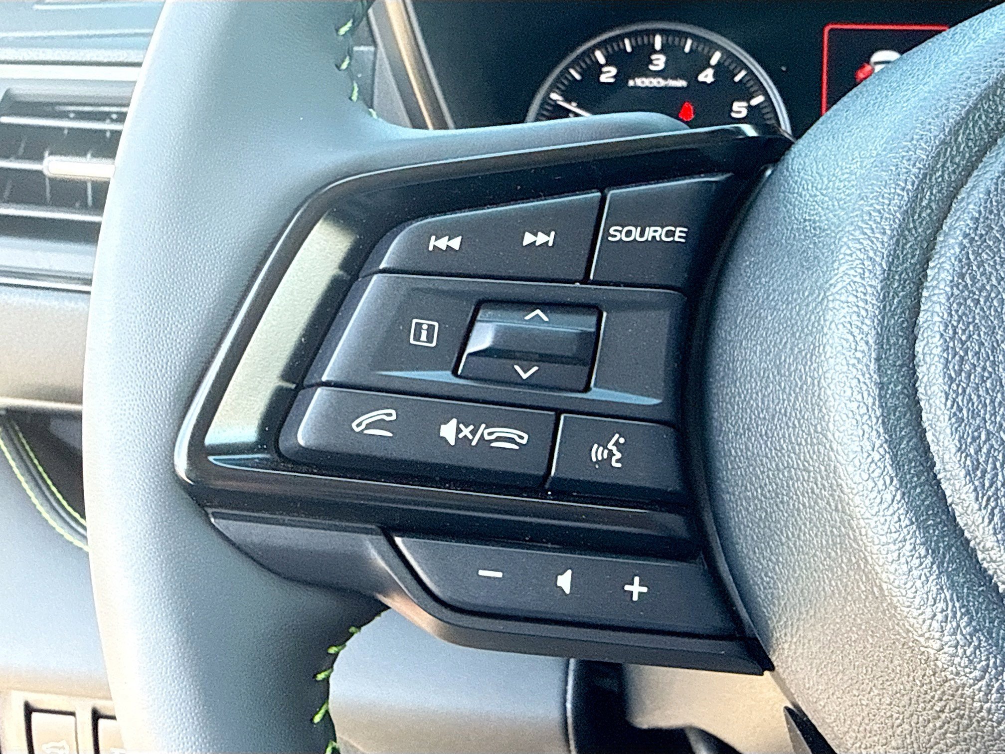 New 2026 Subaru Ascent Bronze Edition image 37