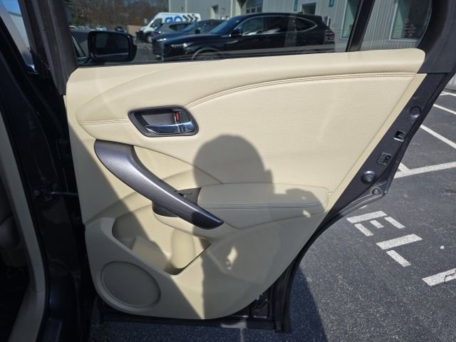 Used 2015 Acura RDX AWD w/ Technology Package image 24