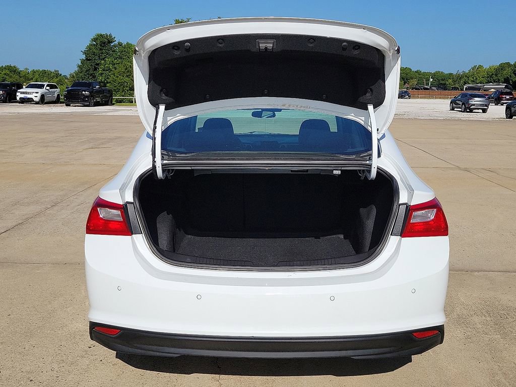 Used 2024 Chevrolet Malibu LT image 8