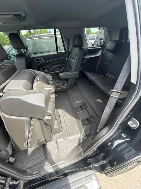 Used 2018 GMC Yukon Denali w/ Denali Ultimate Package AWD/4WD image 35