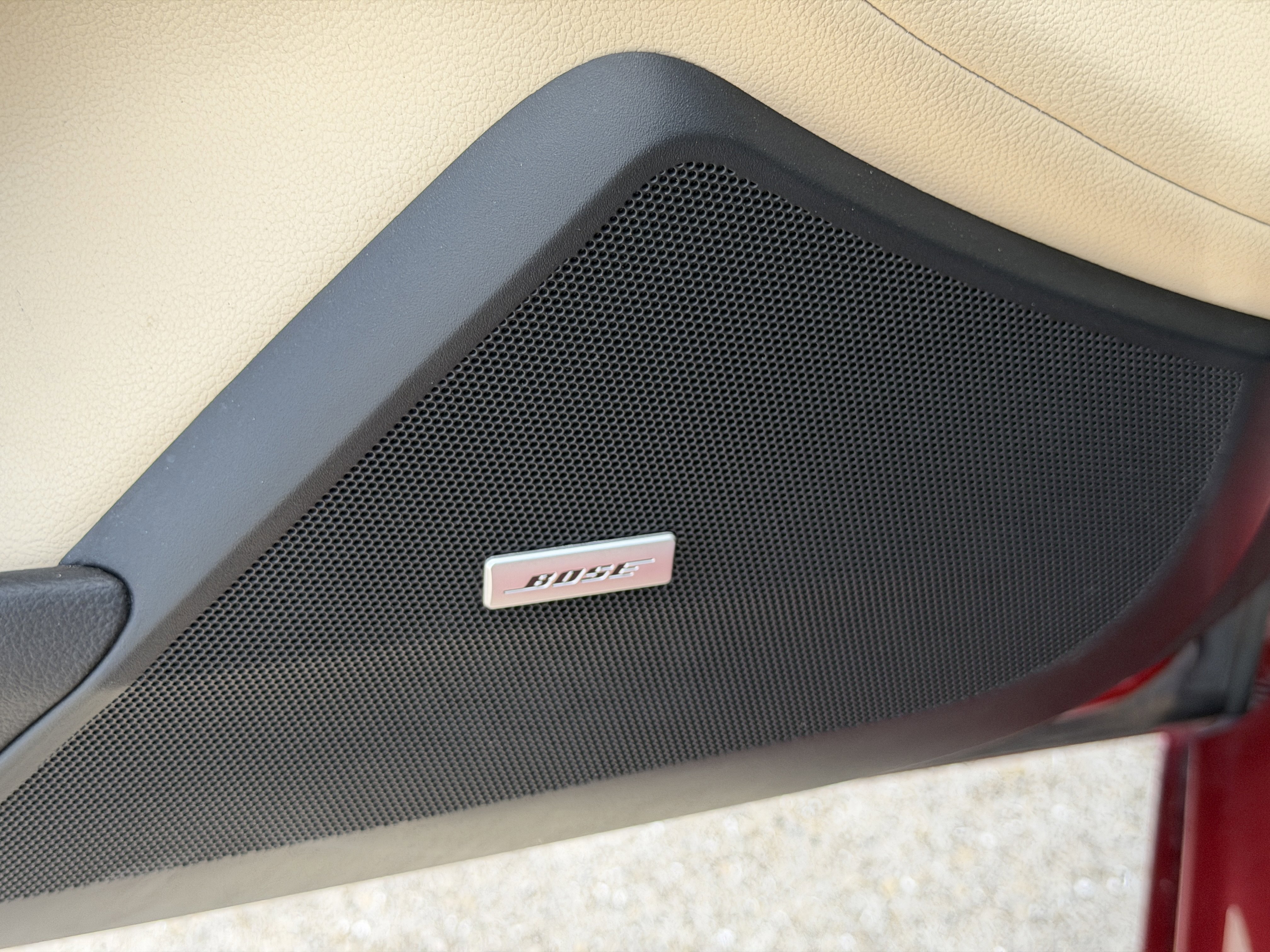 Used 2018 Cadillac CTS Luxury RWD image 17