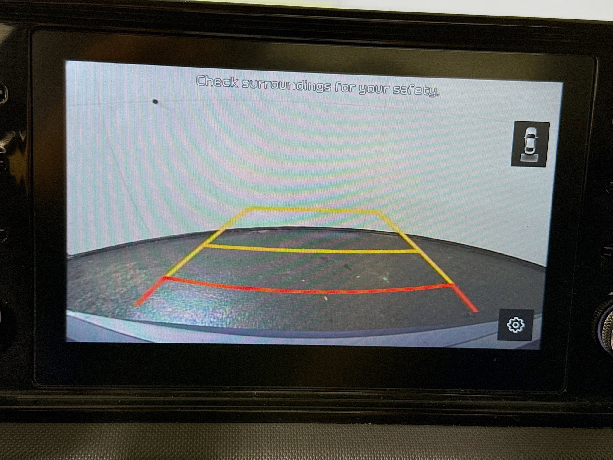 Used 2022 Kia K5 LX image 19