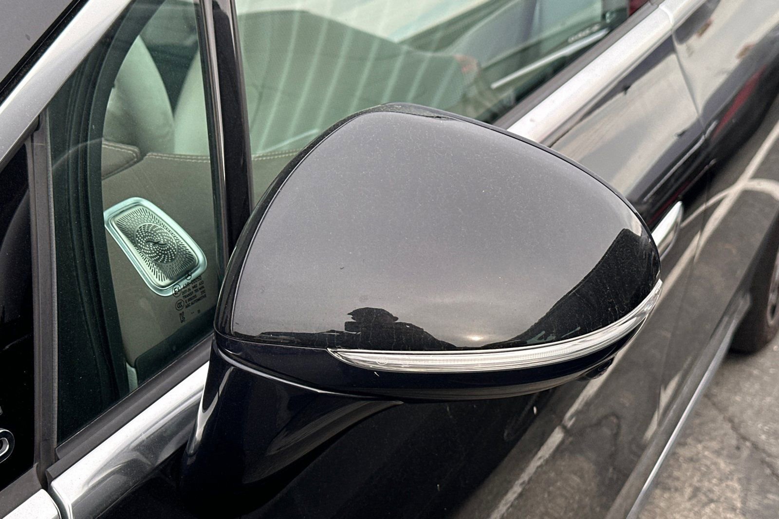 Used 2023 Mercedes-Benz EQS 450+ Sedan image 17