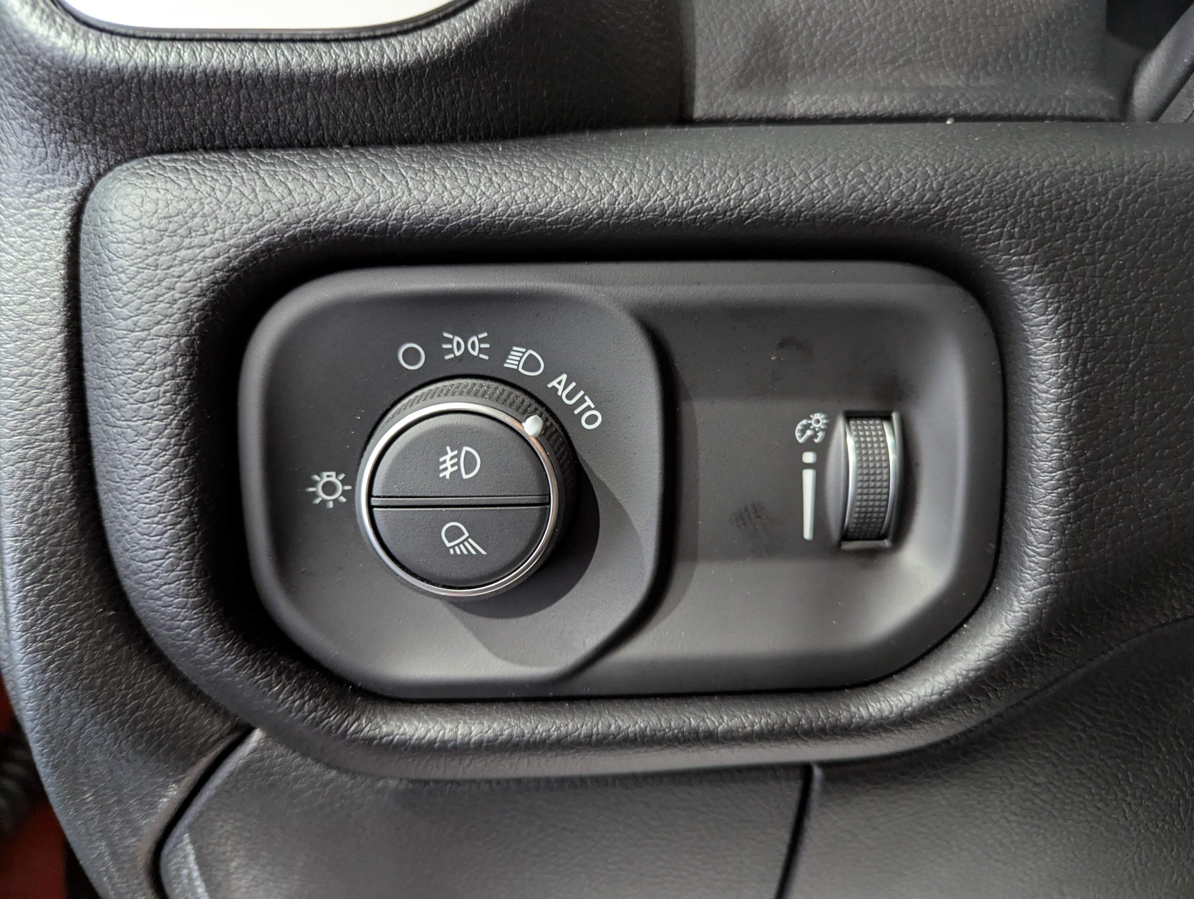 Used 2026 RAM 2500 Big Horn AWD/4WD image 20