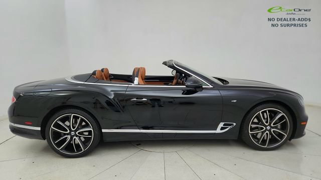 Used 2022 Bentley Continental GT AWD/4WD image 6