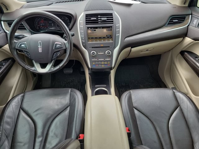Used 2017 Lincoln MKC Reserve w/ Lincoln MKC Climate Package AWD/4WD image 16
