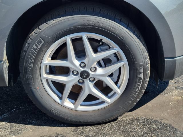 Used 2024 Ford Edge SEL AWD/4WD image 32
