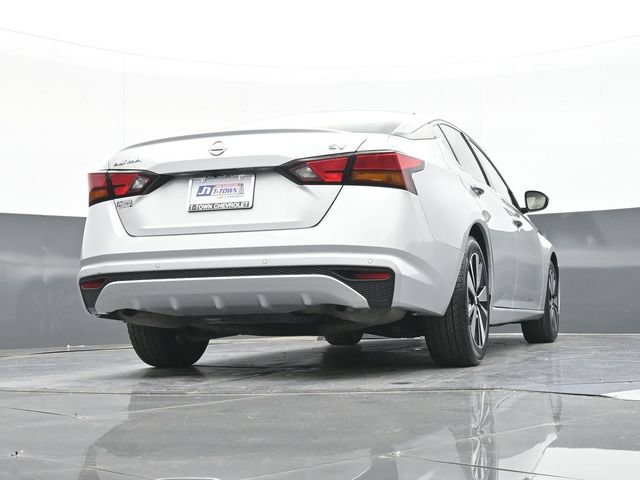 Used 2022 Nissan Altima 2.5 SV FWD image 45