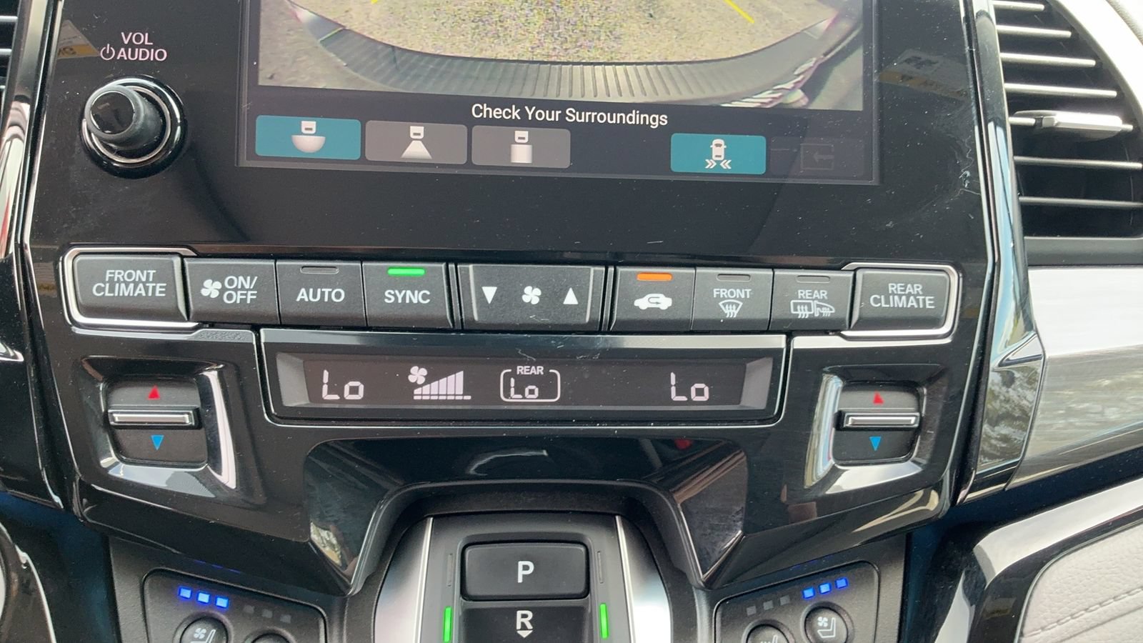 Used 2023 Honda Odyssey Elite image 35