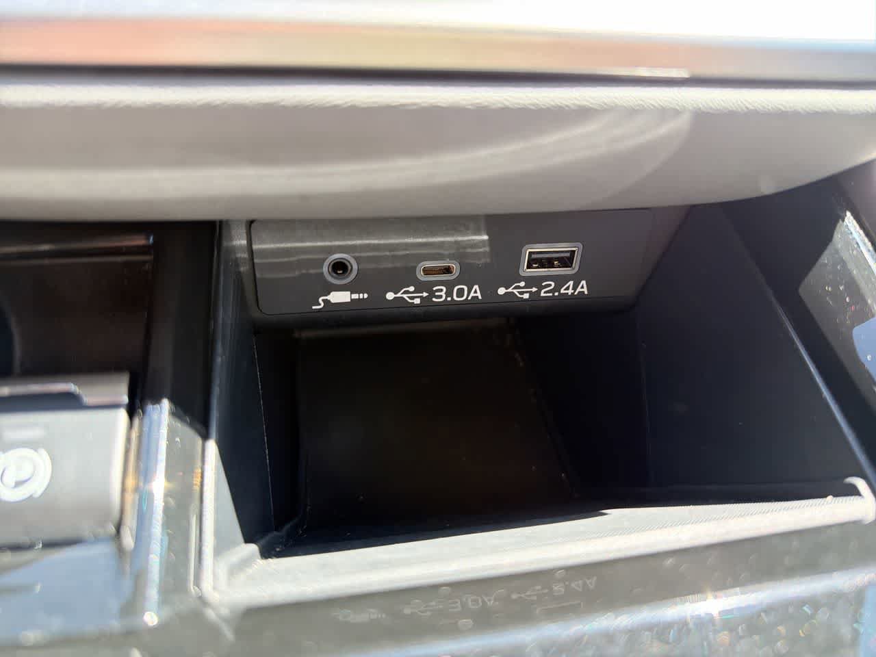 Certified 2023 Subaru Outback Premium AWD/4WD image 32