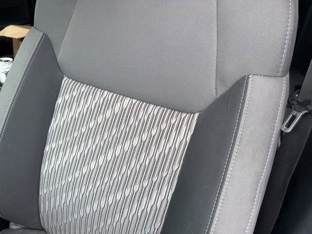 Used 2021 Toyota Tundra SR5 w/ SX Package RWD image 10