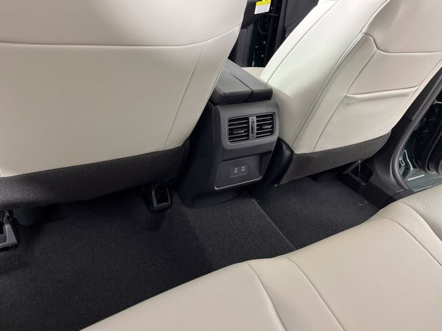 New 2026 Nissan Rogue Dark Armor FWD image 44