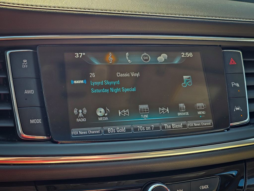 Used 2019 Buick Enclave Premium w/ Experience Buick Package image 26