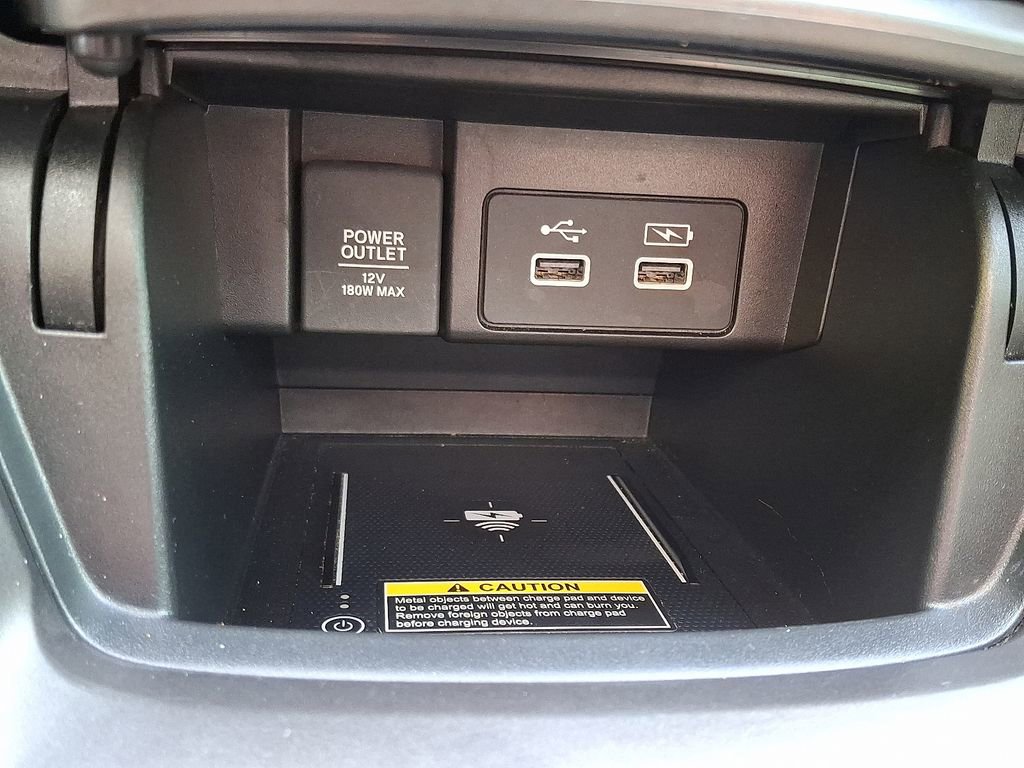 Used 2022 Honda Accord Touring image 28