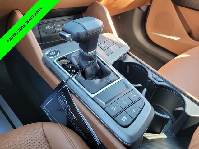 New 2026 Kia Sportage X-Line w/ X-Line Technology Package image 10