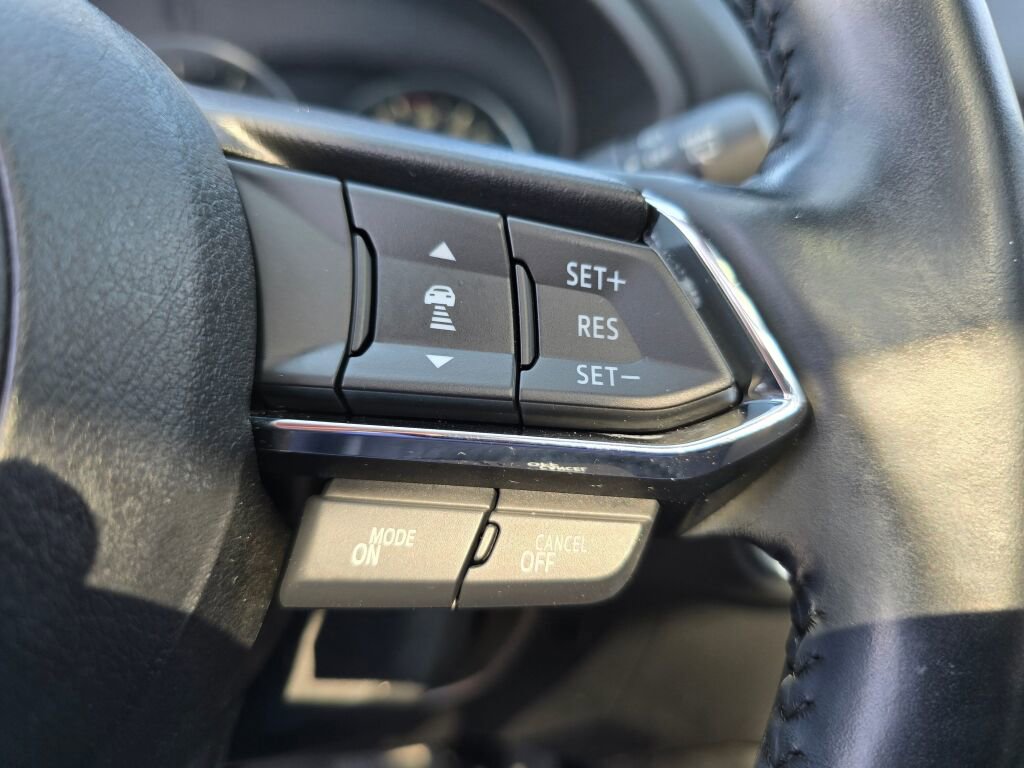 Used 2022 MAZDA CX-5 AWD 2.5 S w/ Premium Plus Pkg image 27