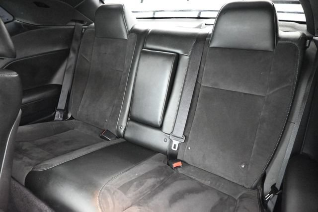 Used 2016 Dodge Challenger R/T Scat Pack RWD image 17
