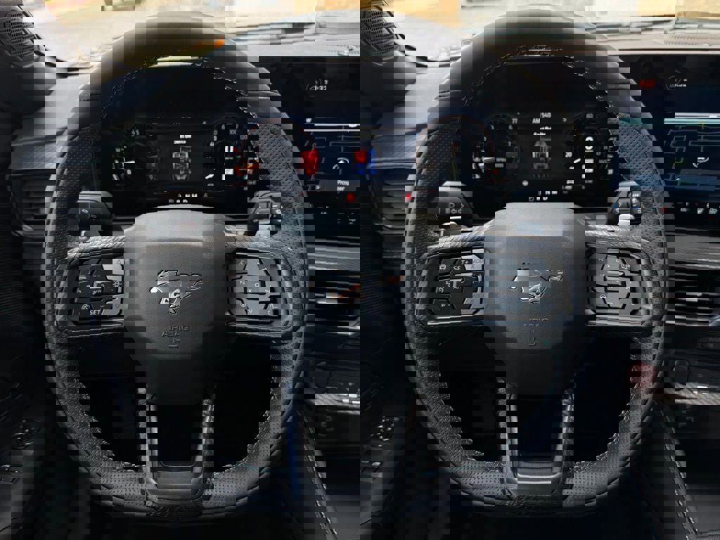 New 2026 Ford Mustang GT Premium image 50