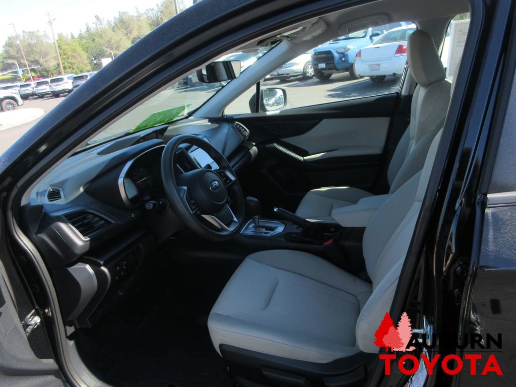 Used 2018 Subaru Impreza 2.0i Premium w/ Eyesight & BSD & Rcta image 23
