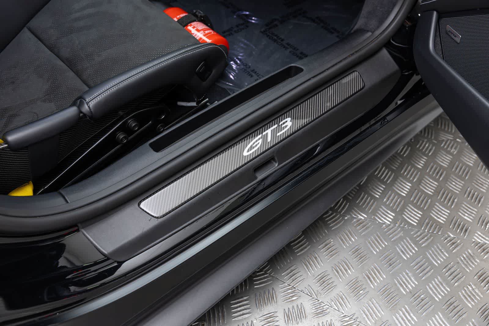 Used 2023 Porsche 911 GT3 RWD image 44