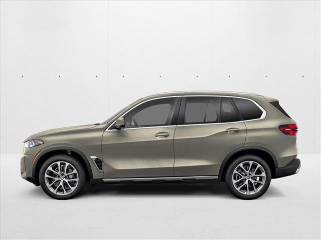 New 2026 BMW X5 xDrive40i w/ Climate Comfort Package AWD/4WD image 3