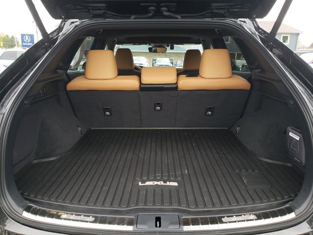 Used 2024 Lexus RX 350h w/ Convenience Package AWD/4WD image 8