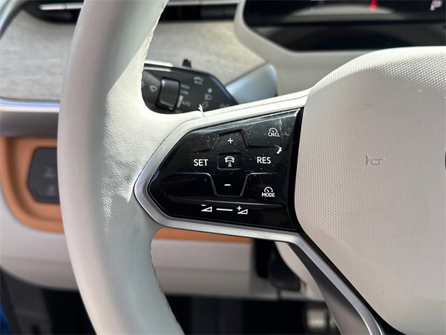 New 2025 Volkswagen ID. Buzz 1st Edition image 12