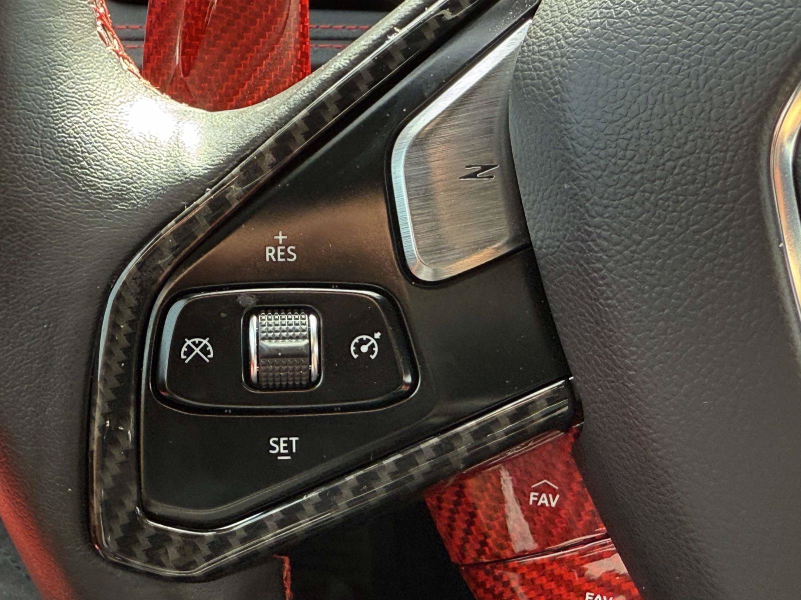 Used 2023 Chevrolet Corvette Stingray Preferred Conv w/ Stealth Interior Trim Package RWD image 21
