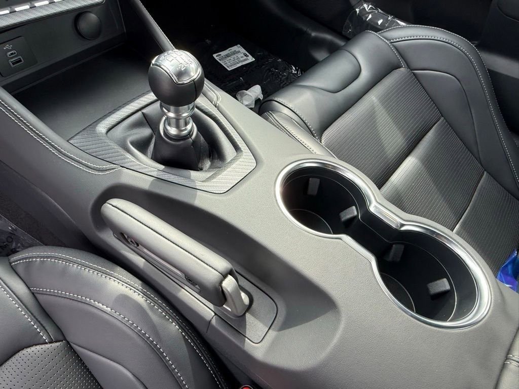 New 2026 Ford Mustang GT RWD image 23