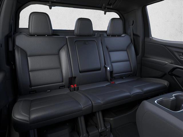 New 2026 Chevrolet Silverado EV LT w/ Premium Package AWD/4WD image 17