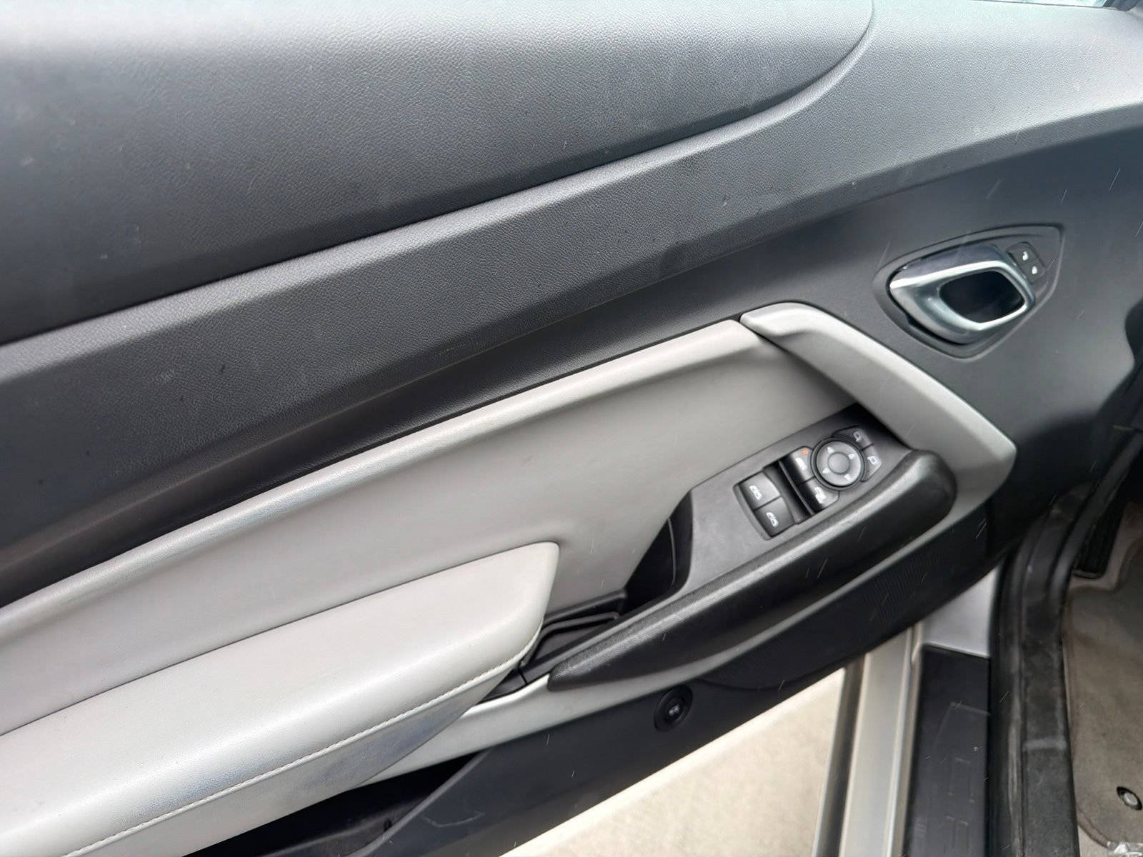 Used 2018 Chevrolet Camaro LT w/ RS Package RWD image 12
