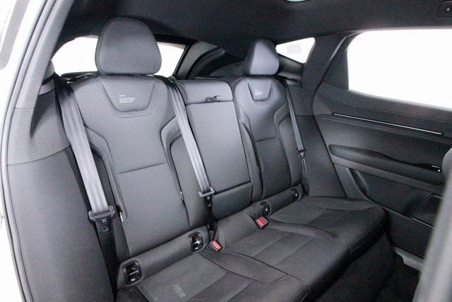 Used 2025 Polestar Polestar 3 w/ Plus Pack image 22
