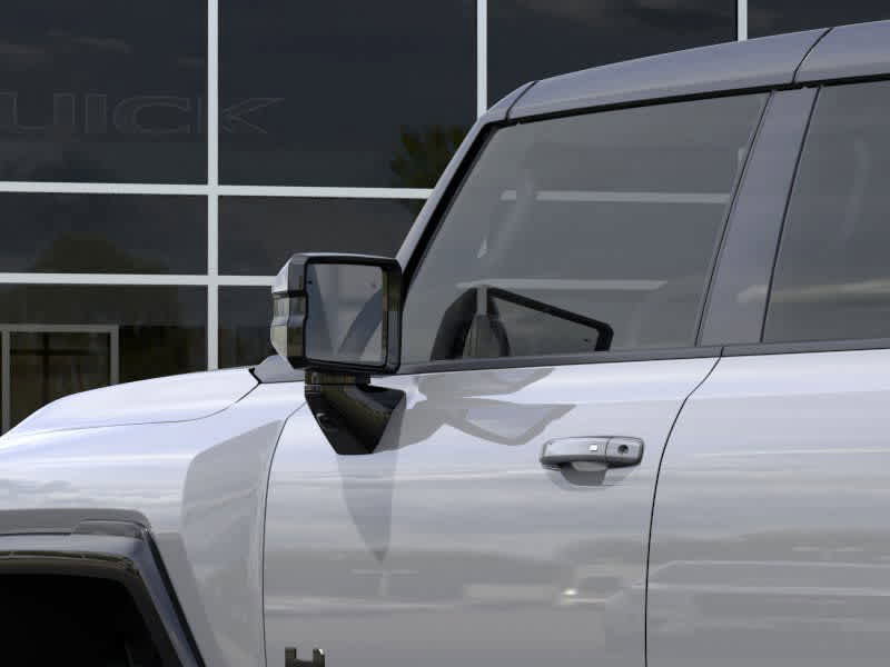 New 2026 GMC Hummer EV SUV w/ LPO, Dark Essentials Package image 12