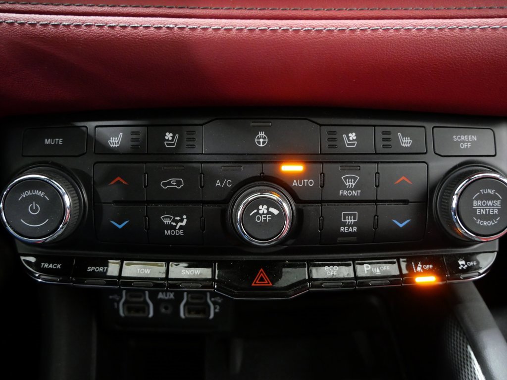 Used 2022 Dodge Durango R/T w/ Tow 'N Go Package image 20