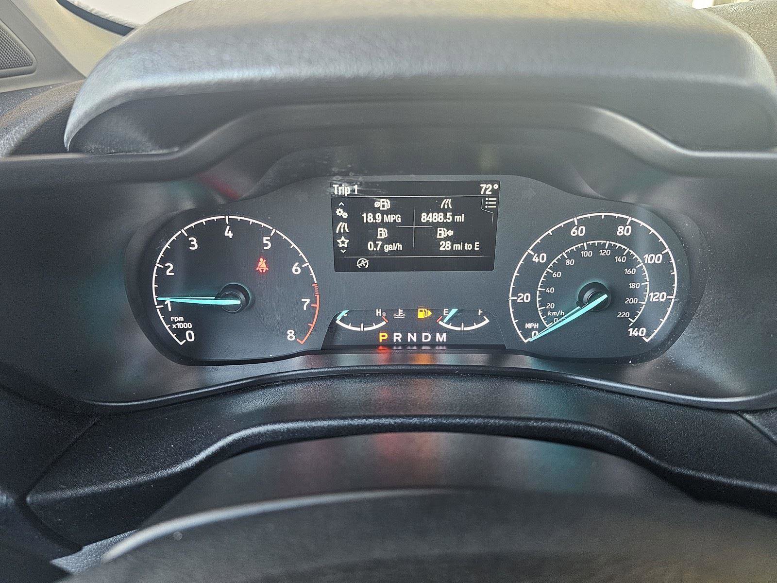 Used 2019 Ford Transit Connect XL image 23