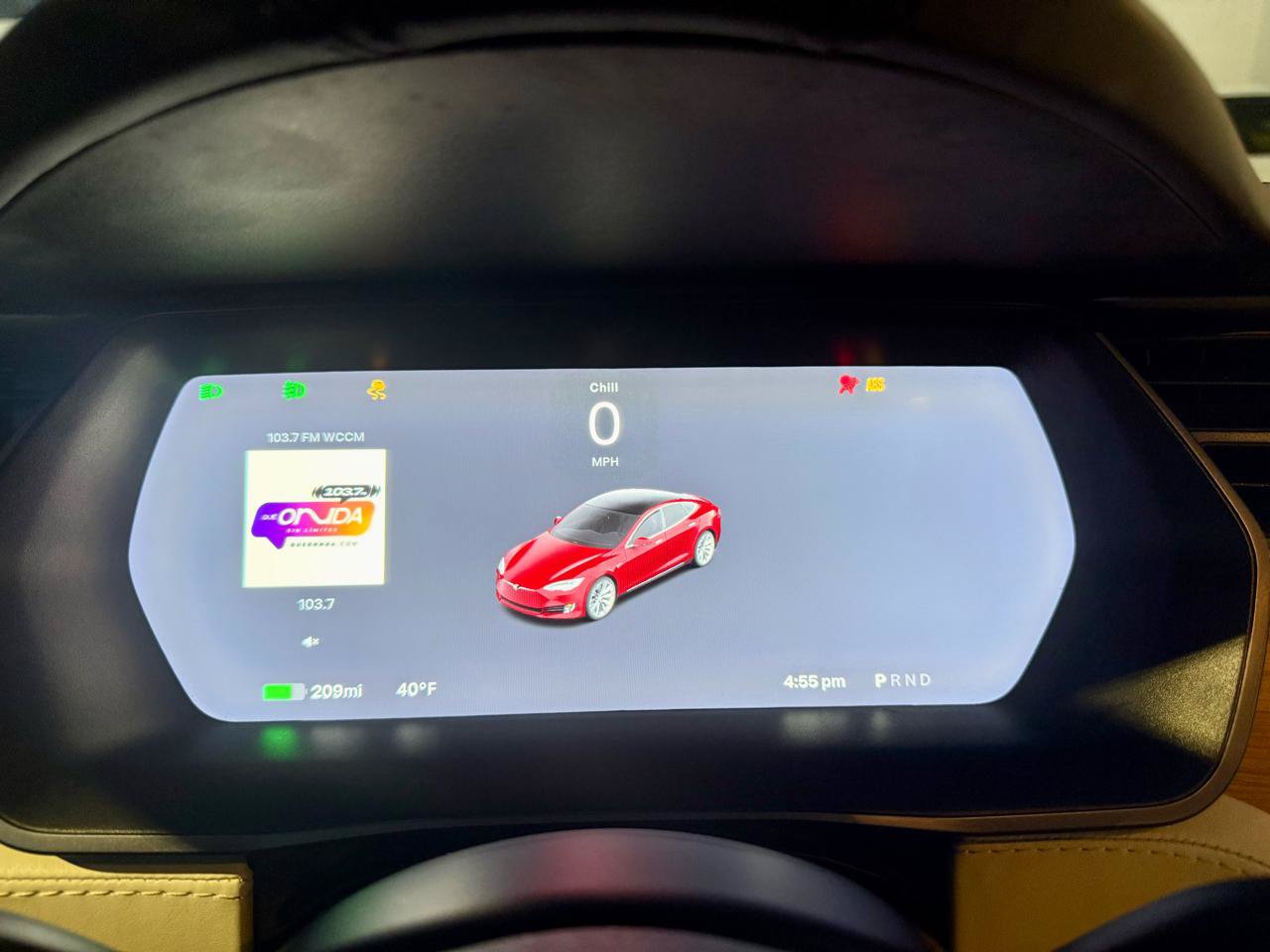 Used 2019 Tesla Model S 100D AWD/4WD image 21