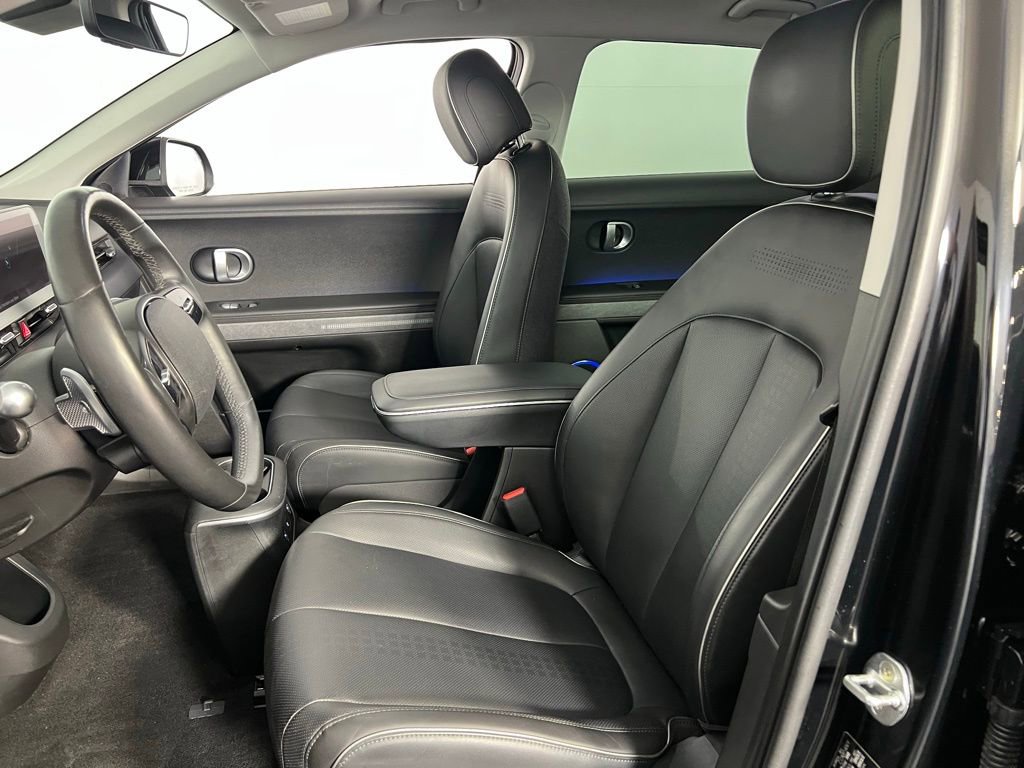 Used 2023 Hyundai Ioniq 5 SEL image 20