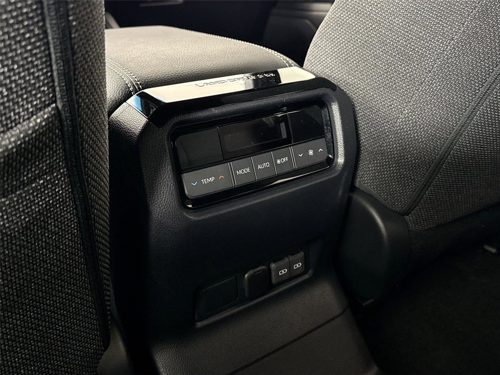 Certified 2024 Toyota Land Cruiser 1958 image 36