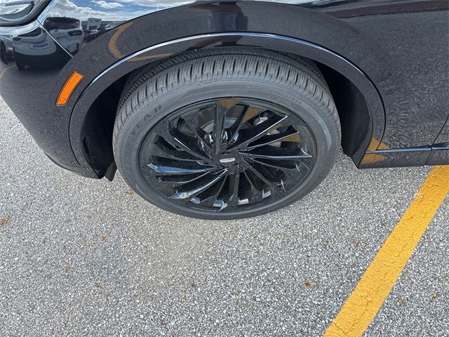 New 2025 Lincoln Aviator Reserve w/ Equipment Group 201A image 12