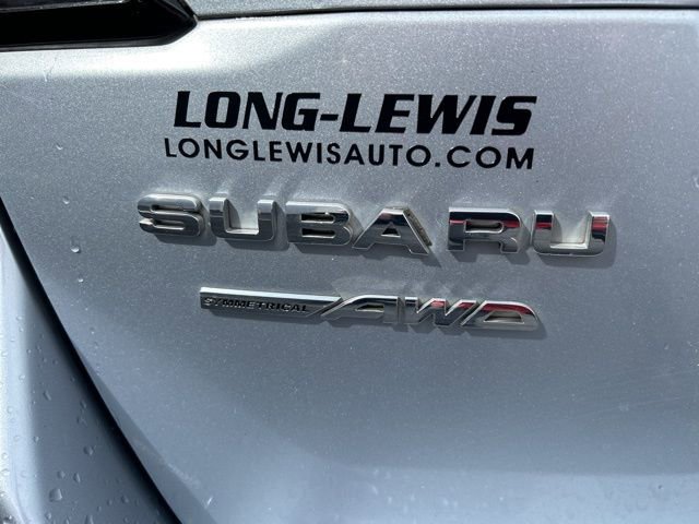 Used 2023 Subaru Outback Premium image 37