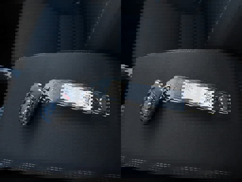 Certified 2023 Honda Civic EX image 24