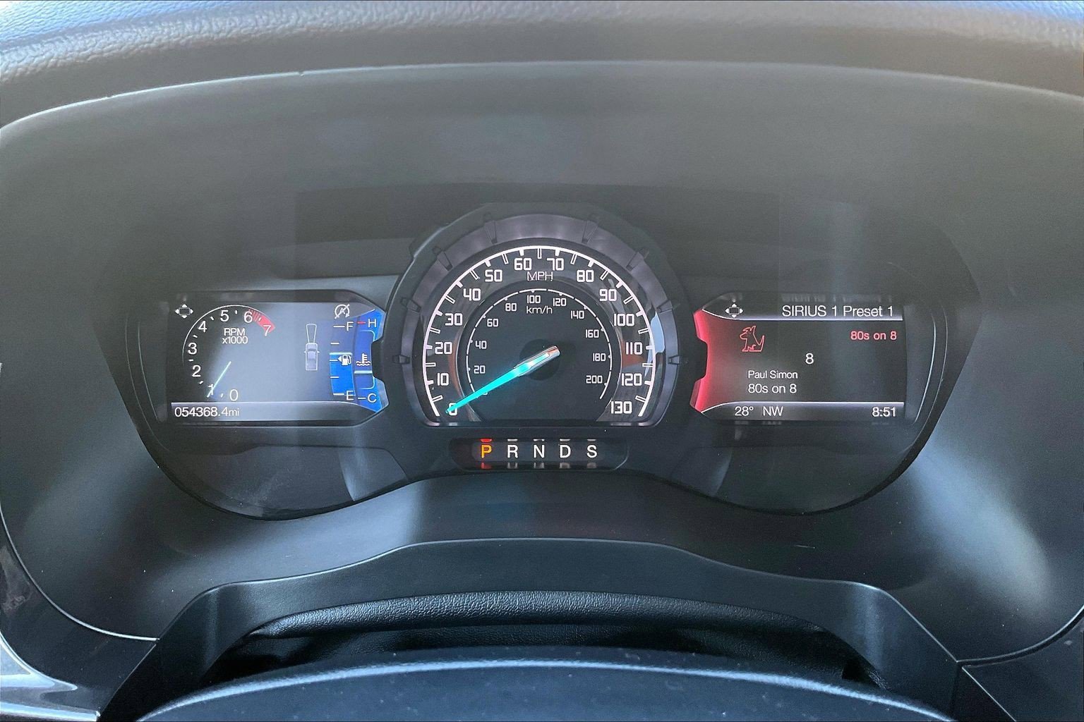 Used 2020 Ford Ranger Lariat w/ Equipment Group 501A Mid image 22