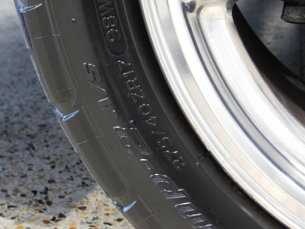 Used 1997 Pontiac Firebird Trans Am RWD image 88
