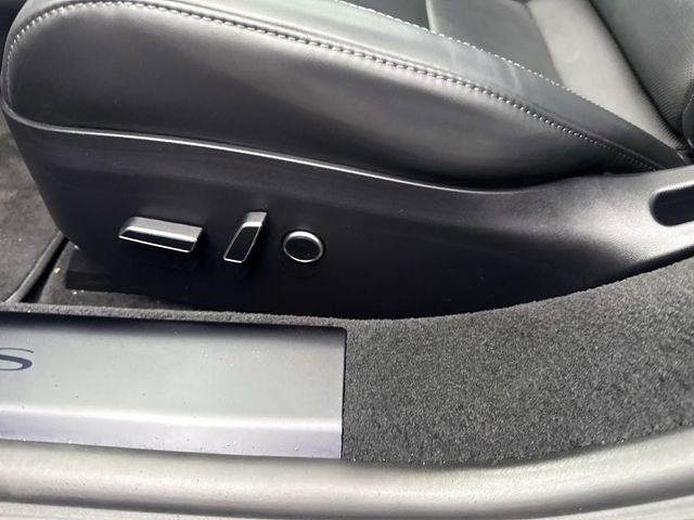 Used 2025 Tesla Model S Plaid image 20